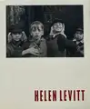 HELEN LEVITT