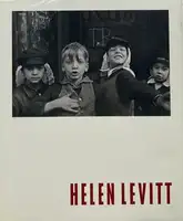 HELEN LEVITT
