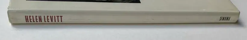HELEN LEVITT