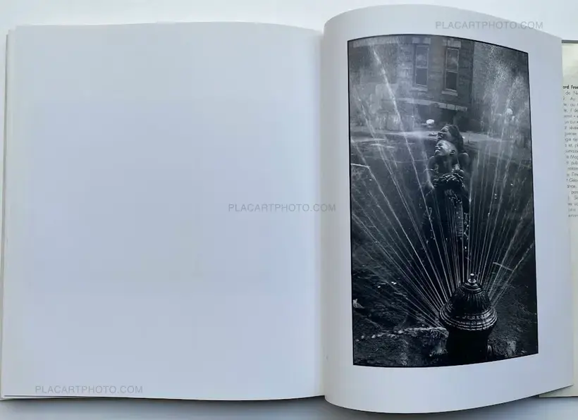 PHOTOGRAPHIES 1954-1990