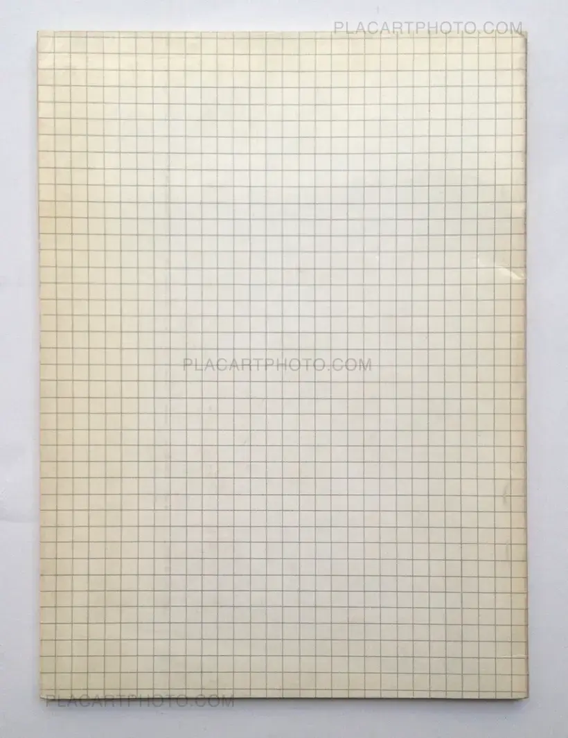 LE VOYAGE MEXICAIN 1965-1966 (SIGNED)