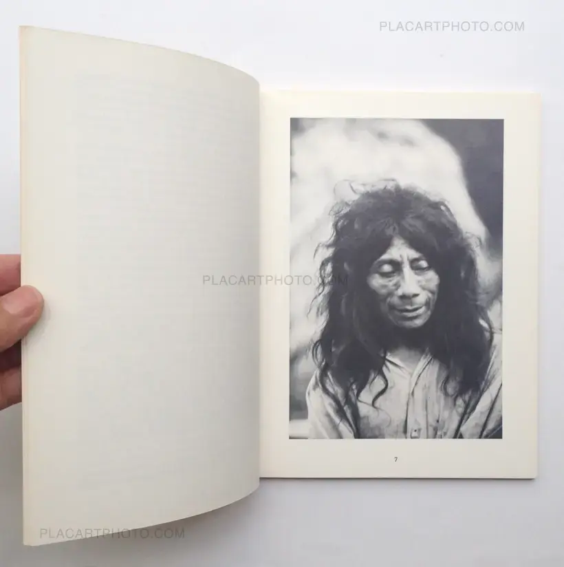 LE VOYAGE MEXICAIN 1965-1966 (SIGNED)