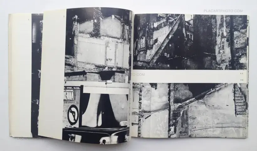 LE BEAU COURT LA RUE (Signed)