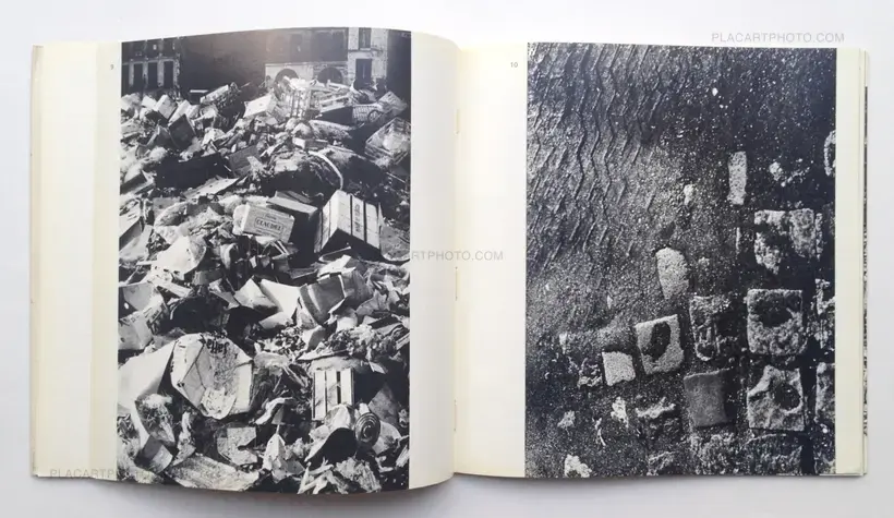 LE BEAU COURT LA RUE (Signed)