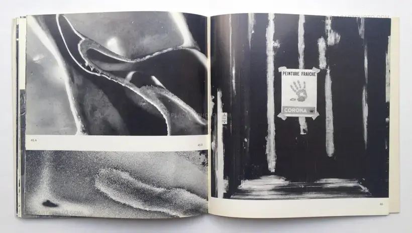 LE BEAU COURT LA RUE (Signed)