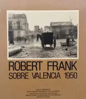 SOBRE VALENCIA 1950