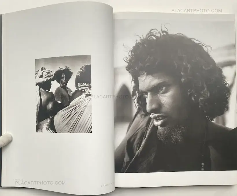 Photographies 1932-1962