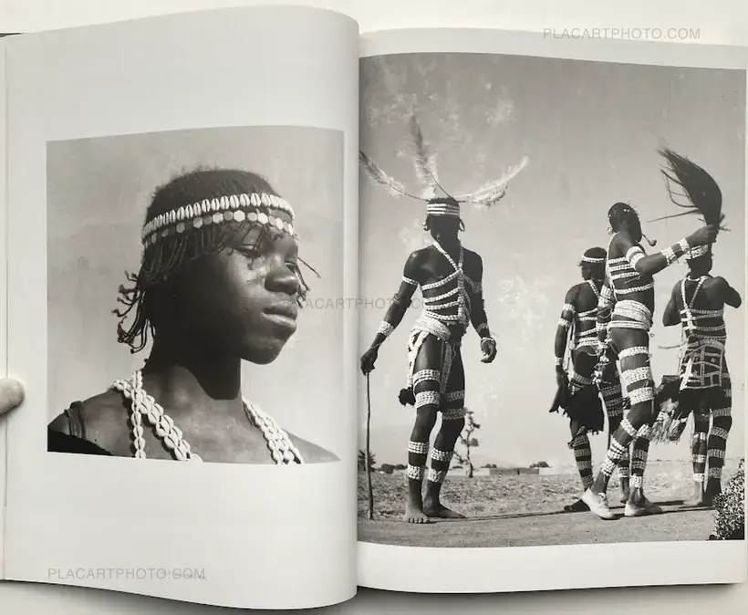 Photographies 1932-1962