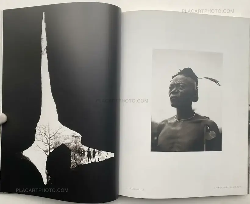 Photographies 1932-1962