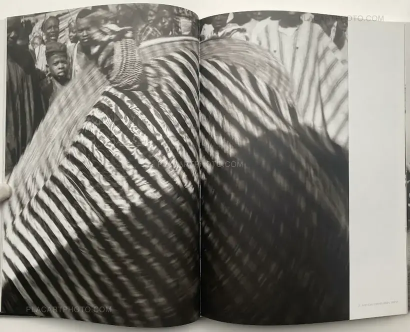 Photographies 1932-1962