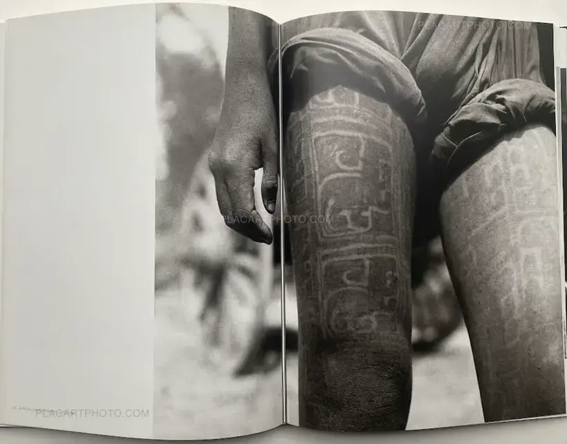 Photographies 1932-1962