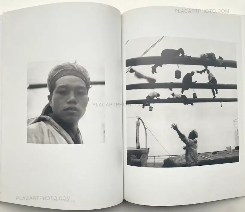 Photographies 1932-1962