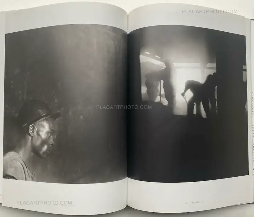 Photographies 1932-1962