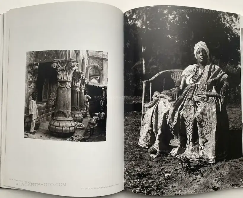 Photographies 1932-1962