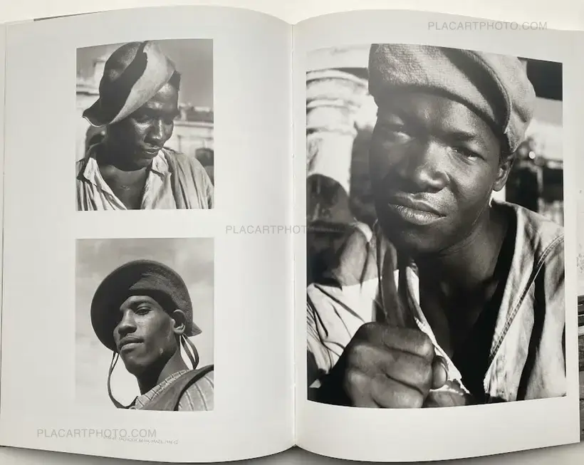 Photographies 1932-1962