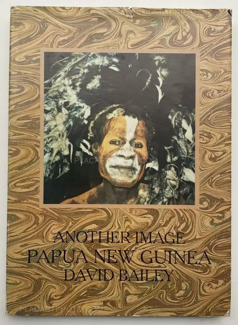 ANOTHER IMAGE PAPUA NEW GUINEA (Signed)