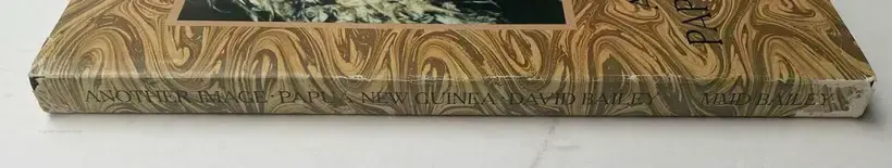 ANOTHER IMAGE PAPUA NEW GUINEA (Signed)