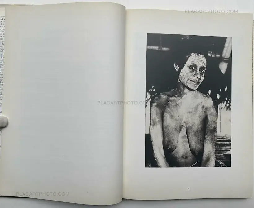 ANOTHER IMAGE PAPUA NEW GUINEA (Signed)