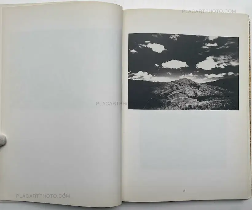 ANOTHER IMAGE PAPUA NEW GUINEA (Signed)