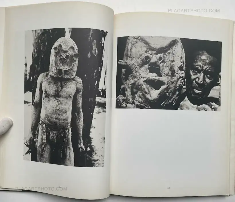 ANOTHER IMAGE PAPUA NEW GUINEA (Signed)