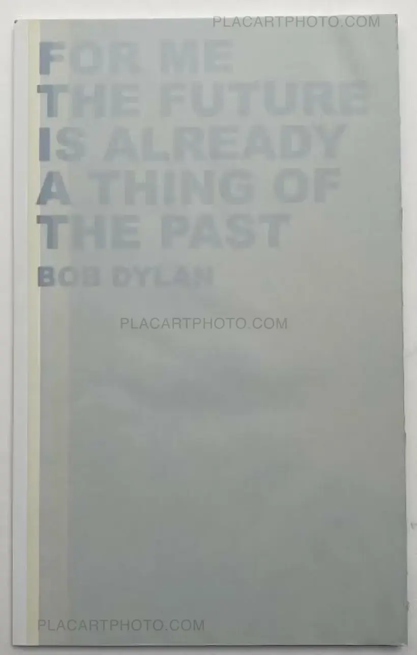 Remnants of the recent past (Signed)