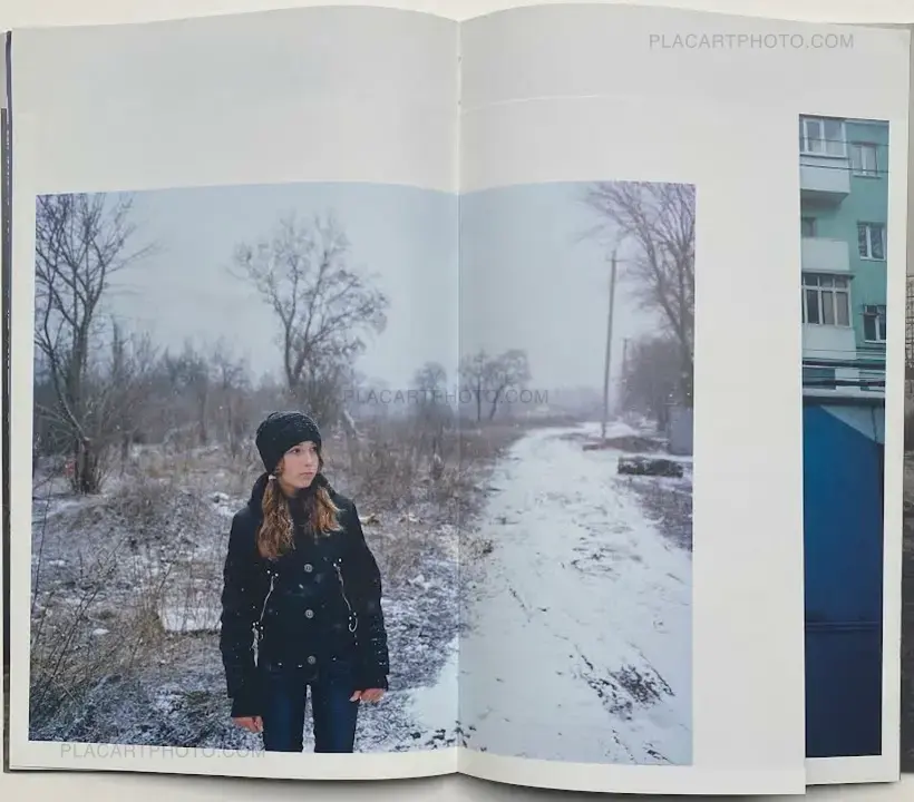 Remnants of the recent past (Signed)