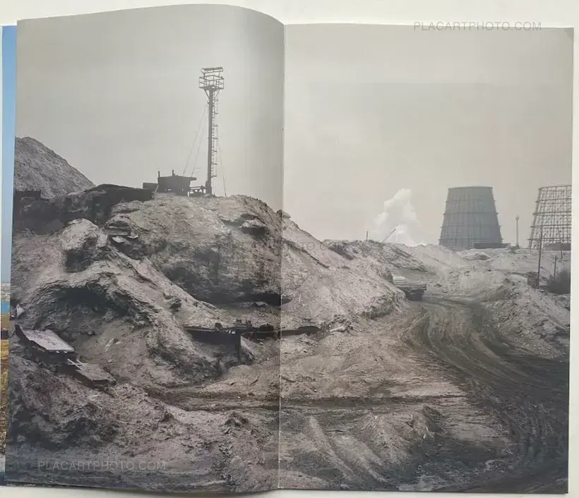 Remnants of the recent past (Signed)