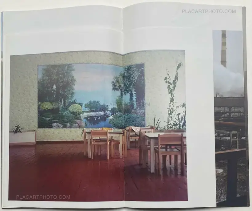 Remnants of the recent past (Signed)