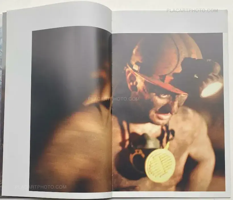 Remnants of the recent past (Signed)