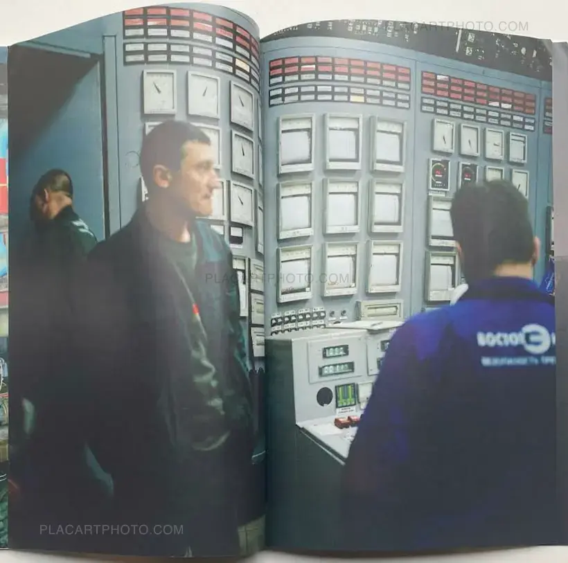 Remnants of the recent past (Signed)