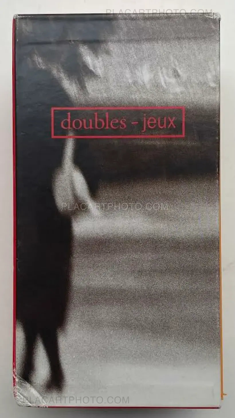 Doubles- jeux