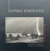 GYPSIES PORTRAYED