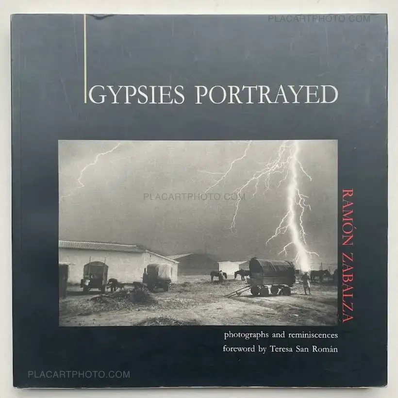 GYPSIES PORTRAYED