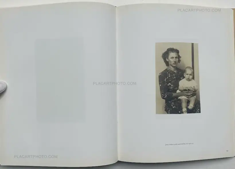 ORIGINAL DISFARMER PHOTOGRAPHS