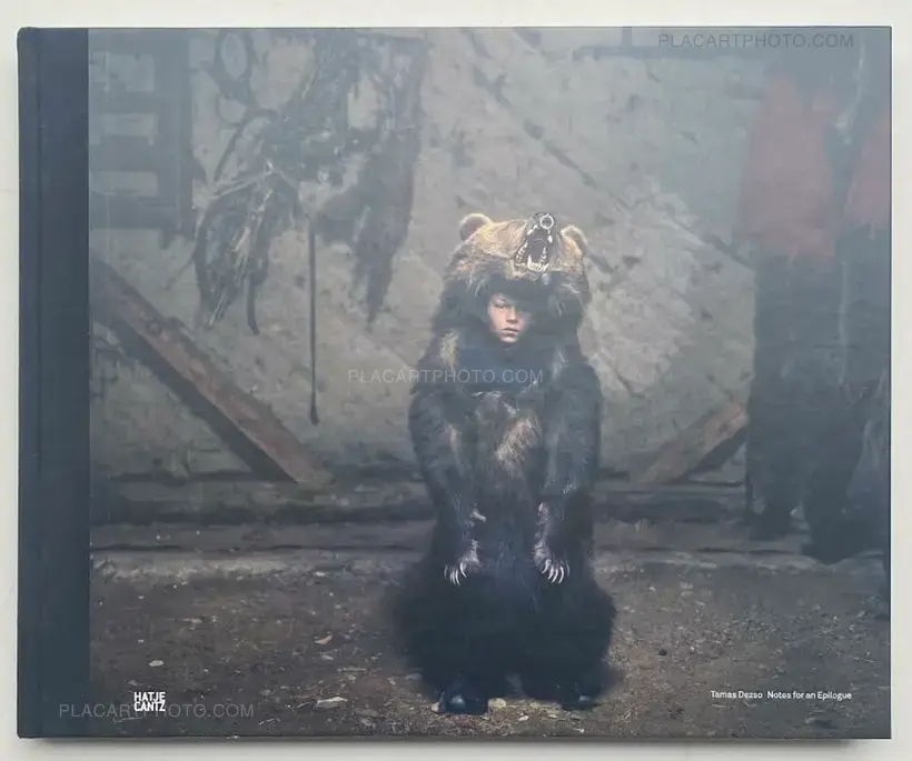 Notes for an Epilogue