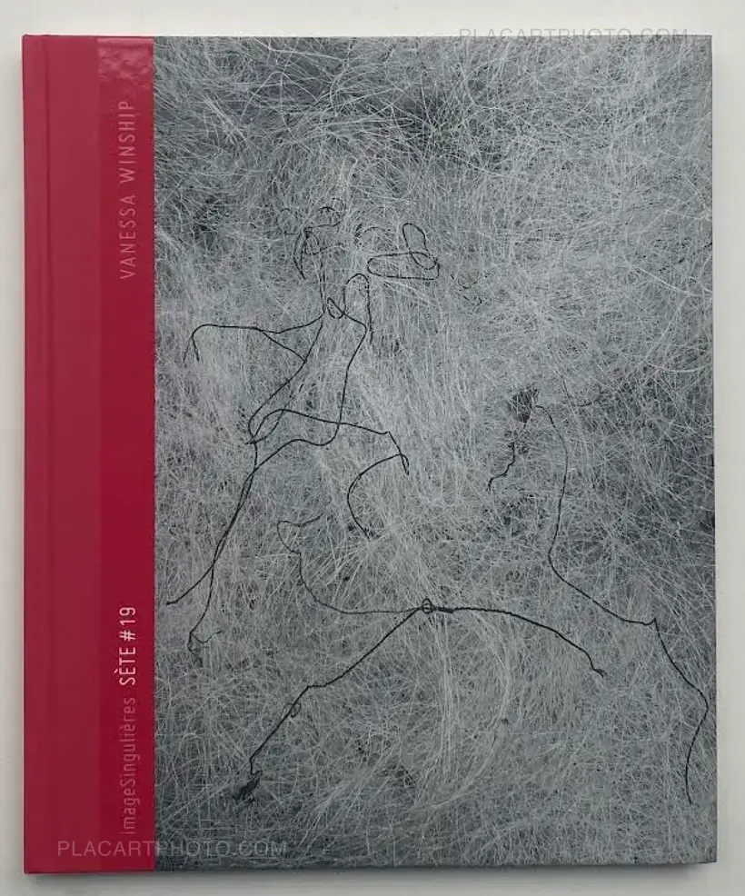 imageSingulières Sète #19 (Signed)