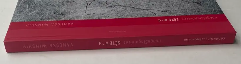 imageSingulières Sète #19 (Signed)