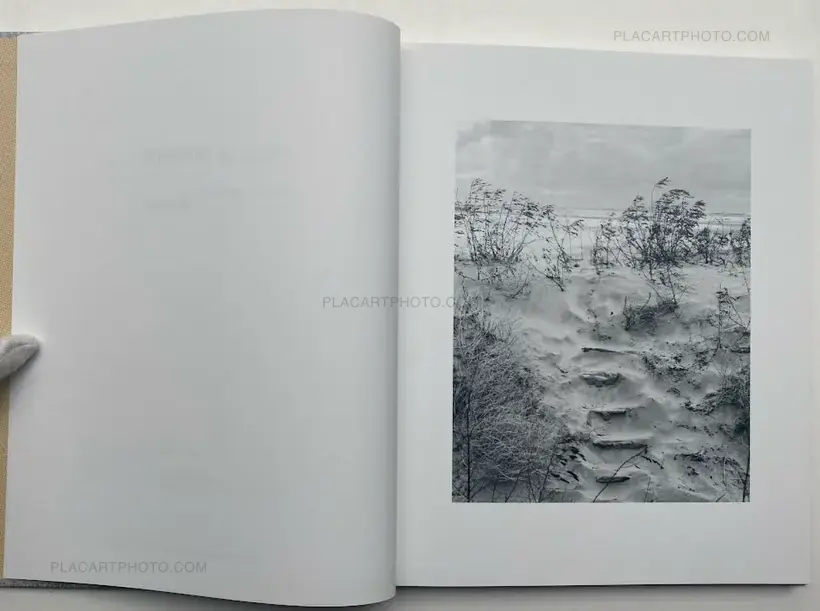 imageSingulières Sète #19 (Signed)