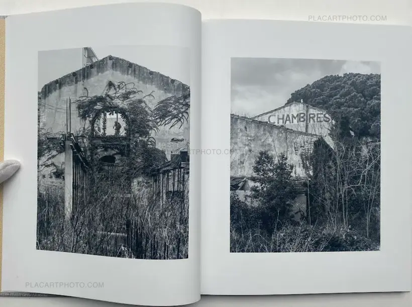 imageSingulières Sète #19 (Signed)