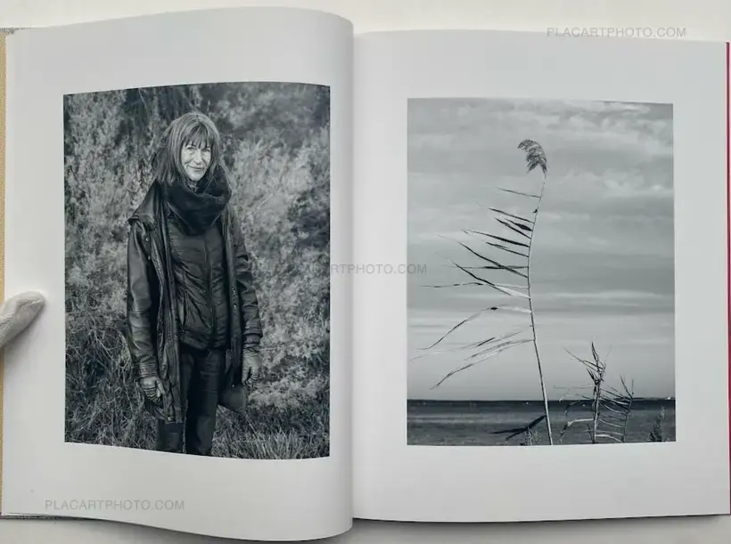 imageSingulières Sète #19 (Signed)