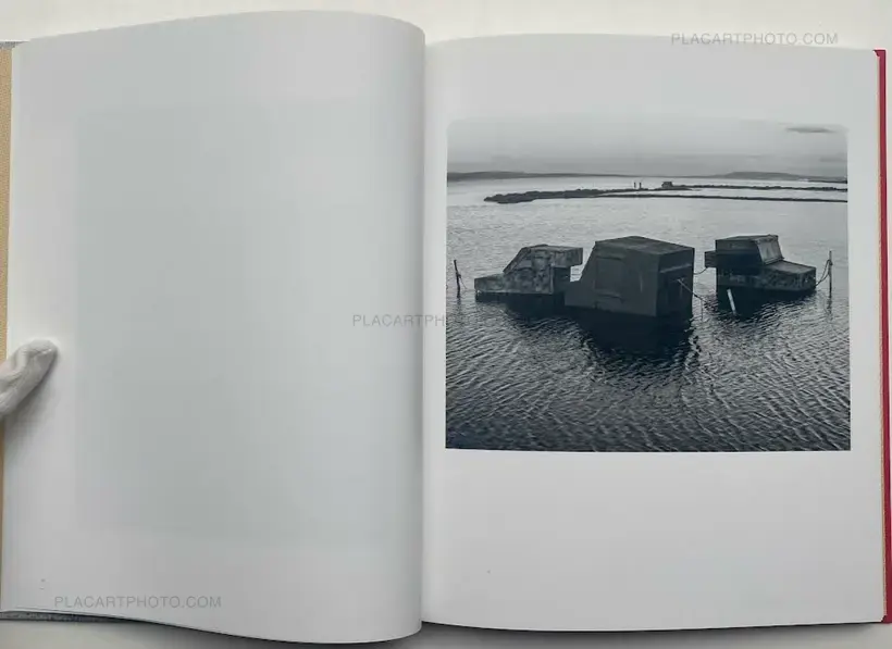 imageSingulières Sète #19 (Signed)