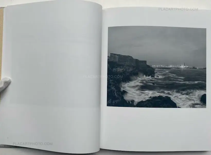 imageSingulières Sète #19 (Signed)