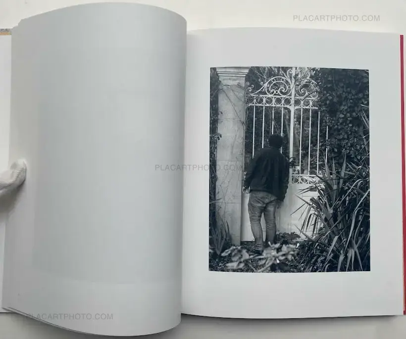 imageSingulières Sète #19 (Signed)