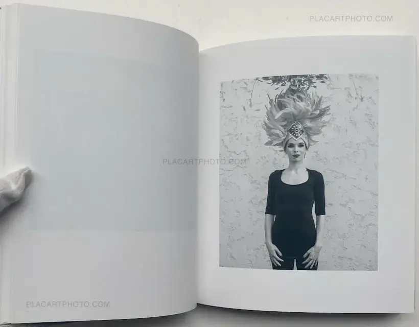 imageSingulières Sète #19 (Signed)