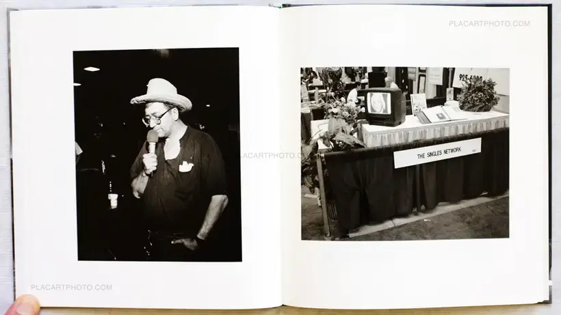 Looking for Love, 1996