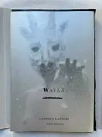 WALLS (SIGNED EDT OF 125)