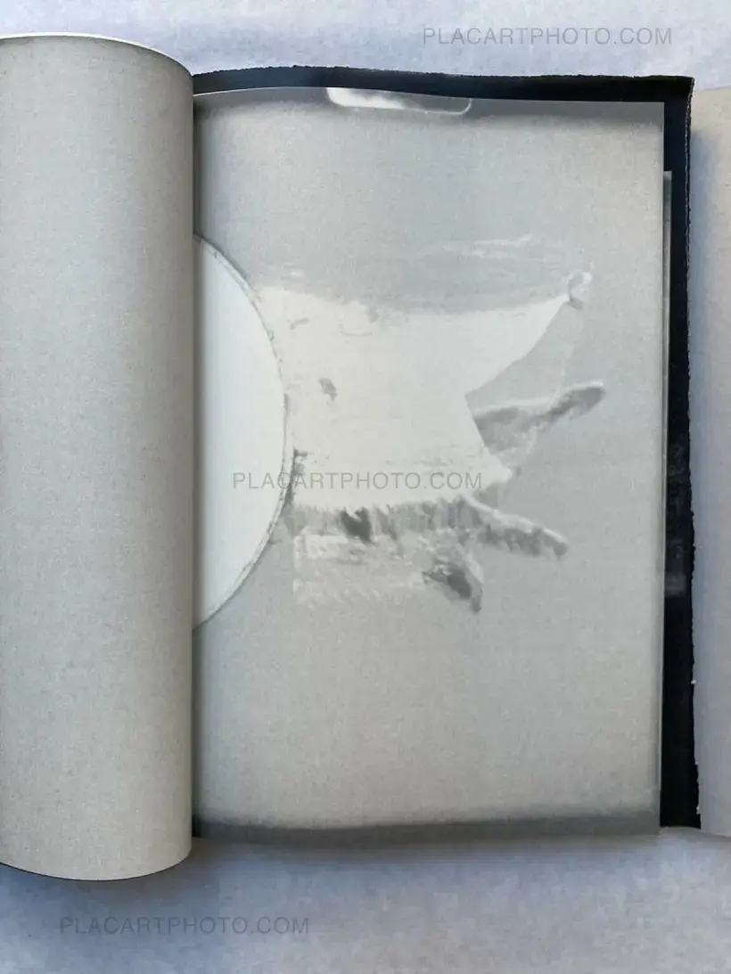 WALLS (SIGNED EDT OF 125)