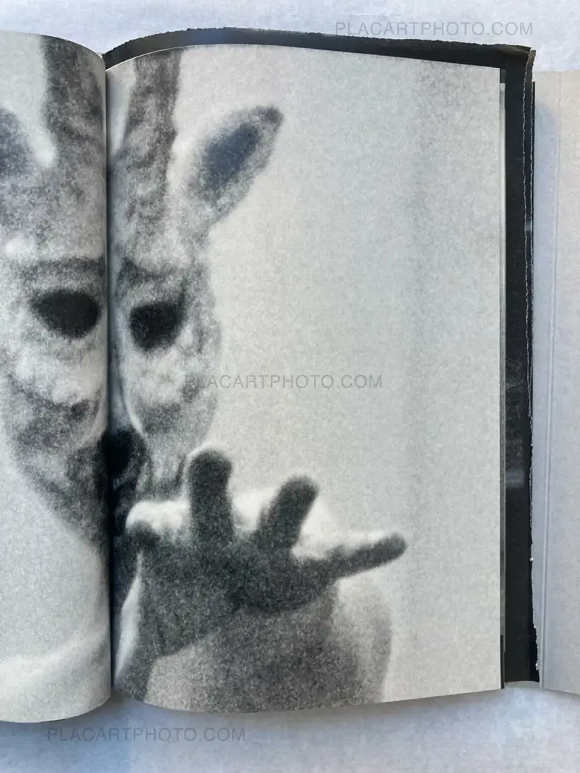 WALLS (SIGNED EDT OF 125)