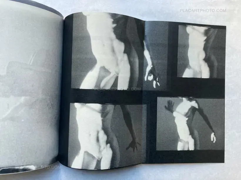 WALLS (SIGNED EDT OF 125)