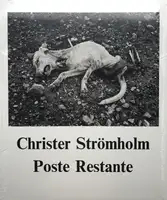 Poste Restante (reprint)